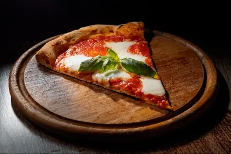 Napoli Pizza